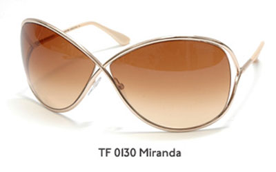 Tom Ford TF 0130 Miranda sunglasses