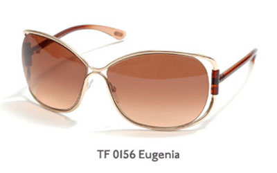 Tom Ford TF 0156 Eugenia sunglasses