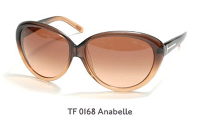 Tom Ford TF 0168 Anabelle sunglasses