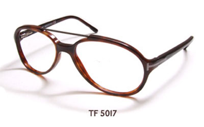 Tom Ford TF 5017 glasses