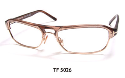Tom Ford TF 5026 glasses
