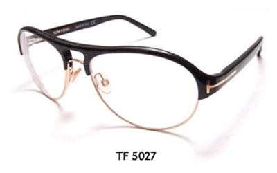 Tom Ford TF 5027 glasses