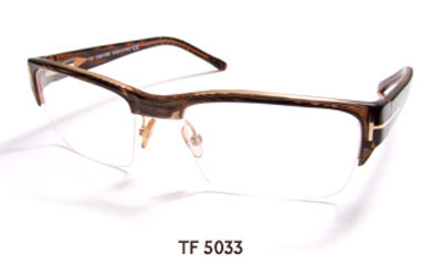 Tom Ford TF 5033 glasses