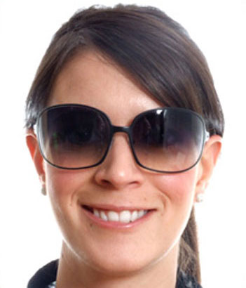 Thakoon TK 102 sunglasses