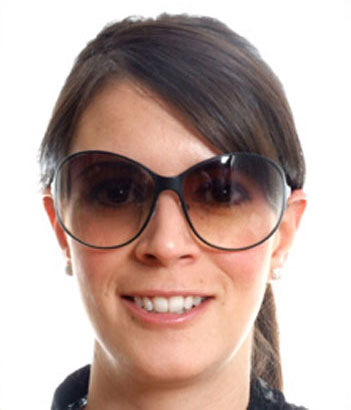 Thakoon TK 103 sunglasses