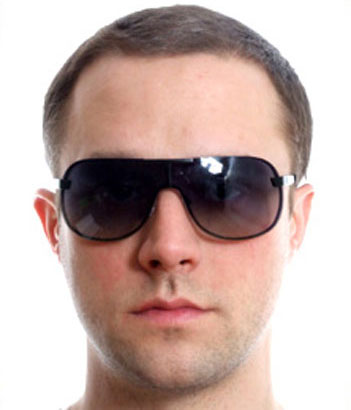 Thakoon TK 3000 sunglasses