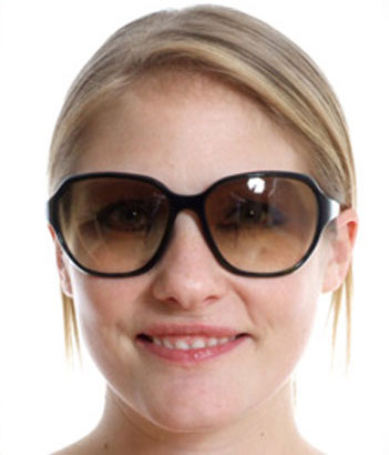 Thakoon TK 5015 sunglasses