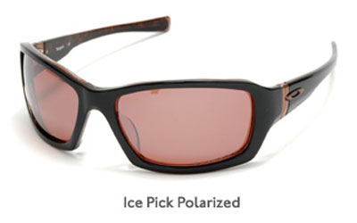 Oakley Tangent Polarized sunglasses
