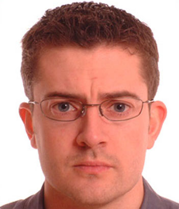 Oakley Rx Thread 2.0 glasses