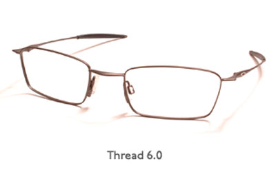 Oakley Rx Thread 6.0 glasses