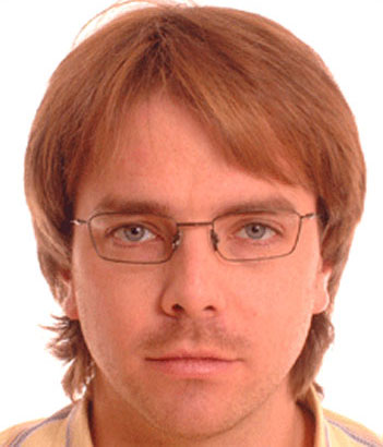Oakley Rx Thread 6.0 glasses