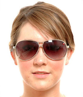 Dior Tiny sunglasses