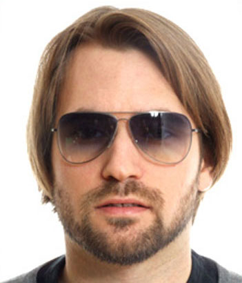 Thakoon TK 100 sunglasses