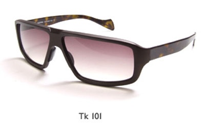 Thakoon TK 101 sunglasses