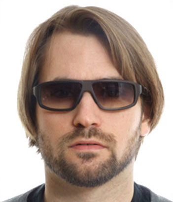 Thakoon TK 101 sunglasses