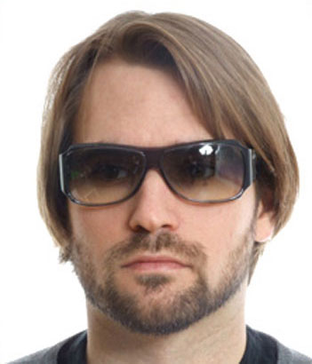Thakoon TK 500 sunglasses
