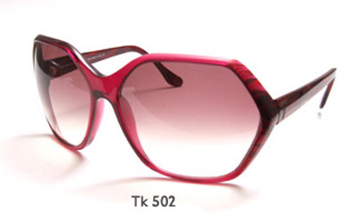 Thakoon TK 502 sunglasses