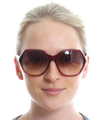 Thakoon TK 502 sunglasses