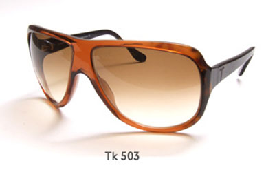 Thakoon TK 503 sunglasses