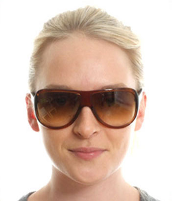 Thakoon TK 503 sunglasses