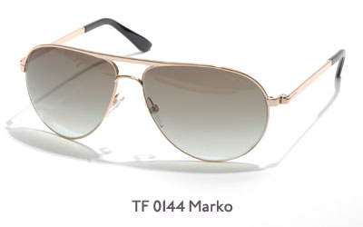 Tom Ford TF 0144 Marko sunglasses