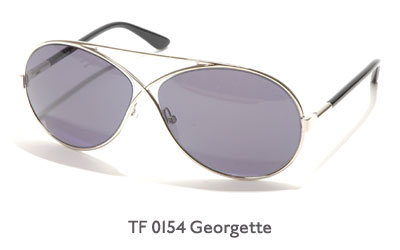 Tom Ford TF 0154 Georgette sunglasses