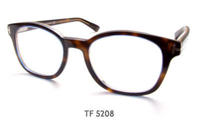 Tom Ford TF 5208 glasses