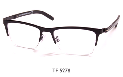Tom Ford TF 5278 glasses