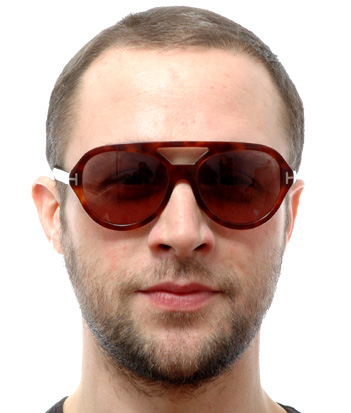 Tom Ford TF 0141 Henri sunglasses