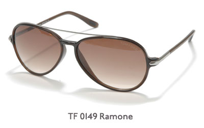 Tom Ford TF 0149 Ramone sunglasses
