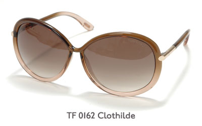 Tom Ford TF 0162 Clothilde sunglasses