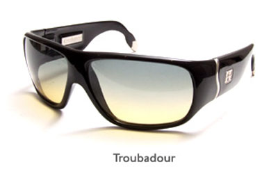 Initium Troubadour sunglasses
