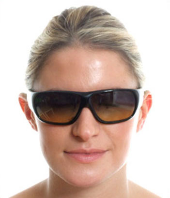 Initium Troubadour sunglasses