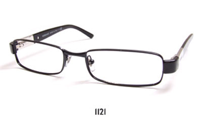 Versace 1121 glasses