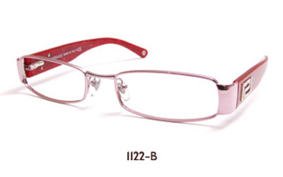 Versace 1122-B glasses