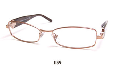 Versace 1139 glasses