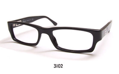 Versace 3102 glasses