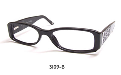 Versace 3109-B glasses