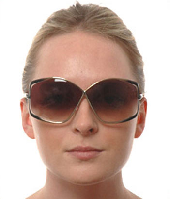 Dior Very Dior sunglasses