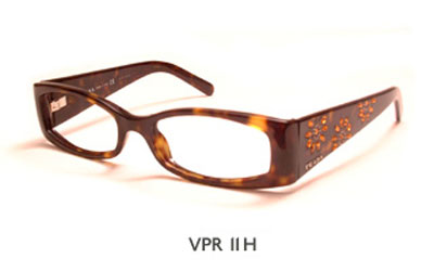 Prada VPR 11H glasses