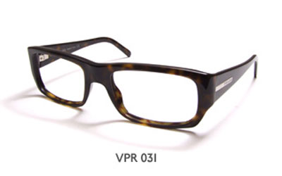 Prada VPR 03I glasses