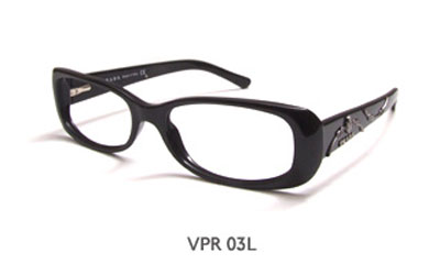 Prada VPR 03L glasses