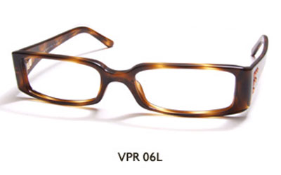 Prada VPR 06L glasses