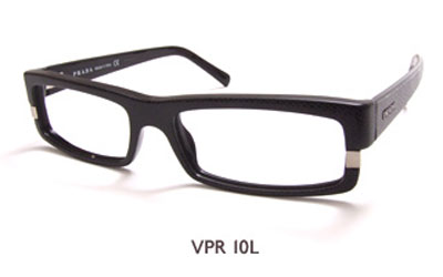 Prada VPR 10L glasses