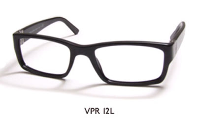 Prada VPR 12L glasses