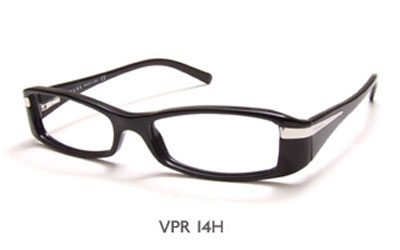 Prada VPR 14H glasses