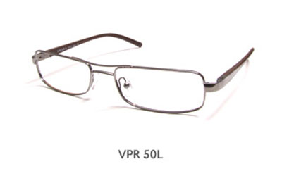 Prada VPR 50L glasses