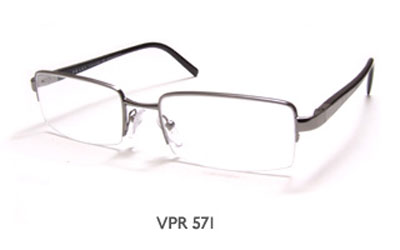 Prada VPR 57I glasses