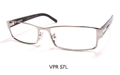 Prada VPR 57L glasses