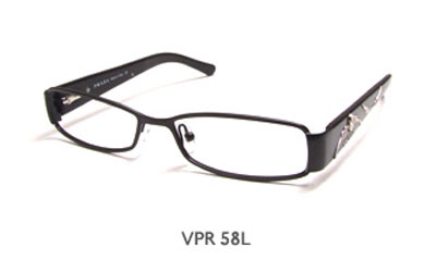 Prada VPR 58L glasses